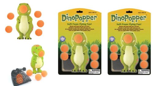 Dino Popper x 2
