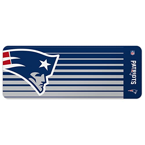 SOAR NFL Desk Mat V.2, New England Patriots