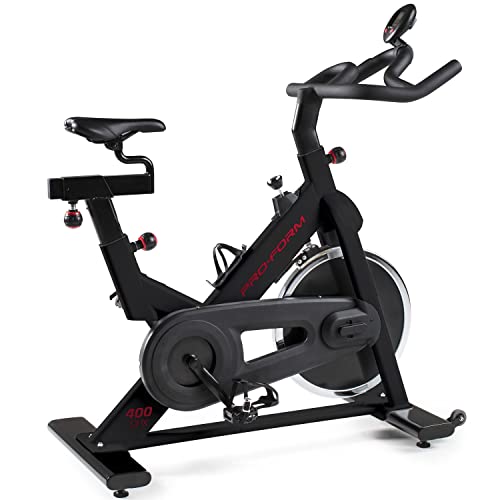 ProForm 400 SPX Exercise Bike