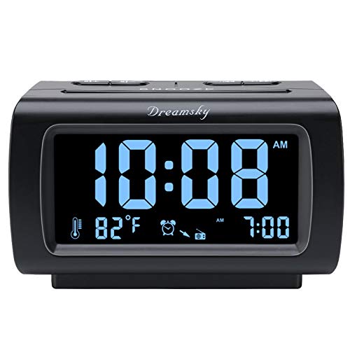 {Updated} Top 10 Best atomic clock radio {Guide & Reviews}