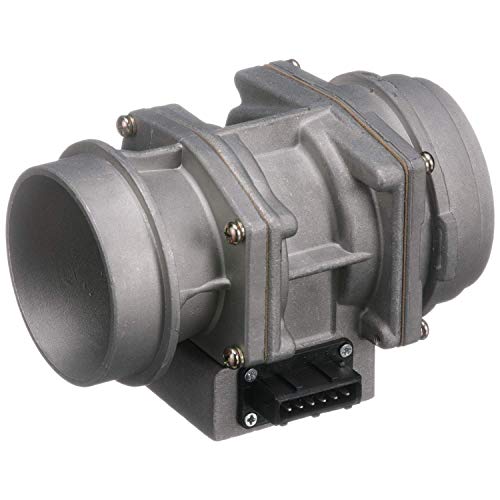 Delphi AF10585 Mass Air Flow Sensor-Complete Assembly