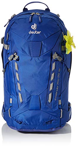 Deuter Touring Bag Freerider Pro 28SL Backpack