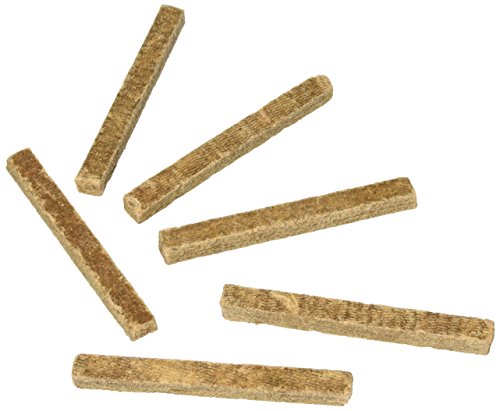 Coghlan's 7940 12 x 5' Fire Stick, (Pack of 12),Brow