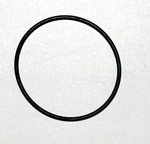 RAREELECTRICAL New Water Channel Cover O-Ring Compatible with SEA-DOO Jet SKI DI 951 GTX RX 2003 290850390