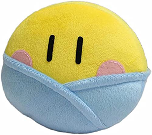dango pillow