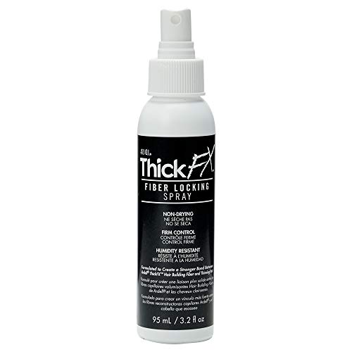 Ardell Thick FX Fiber Locking Spray