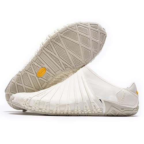 Vibram Men's Furoshiki ECO Free Shoes Ice 45