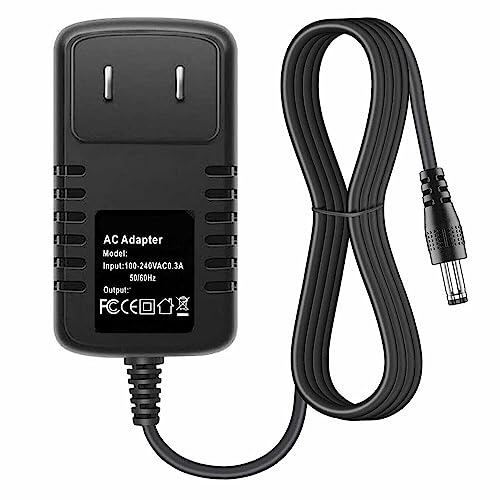 Marg Global AC/DC Adapter for Century MFG. CO. Model No.: DC1501500 Part No.: 141-342-000 /ESA-26 141-342-100 Class 2 Power Unit Power Supply Cord Cable PS Battery Charger
