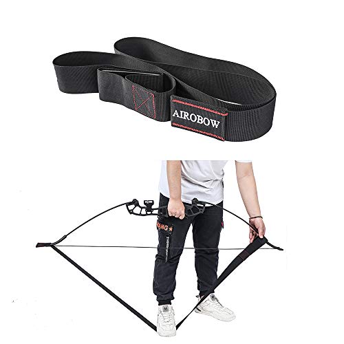 Oeeline Archery Recurve Bow Stringer tool for Recurve bow and Longbow accessories