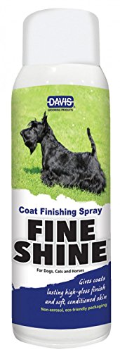 Pet Coat Finishing Spray 14 Fl. Oz.L8