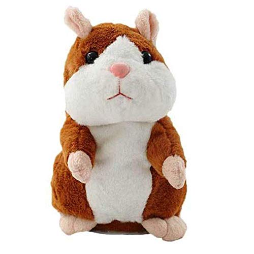 chatimals talking hamster