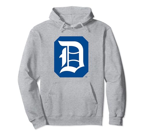 Duquesne Dukes Icon Officially Licensed Pullover Hoodie