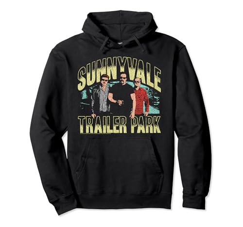Trailer Park Boys Sunnyvale Boys Pullover Hoodie