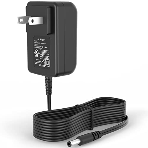 DONYOIE 25.6V Charger for Kenmore for CSV Go DS4020 DS4030 DS4090 DS4095 DS4065 DS4015 Cordless Vacuum Power Cord AC Adapter UL Listed DC Adaptor Supply