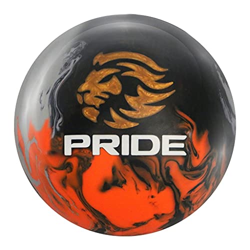 MOTIV Pride 15lb