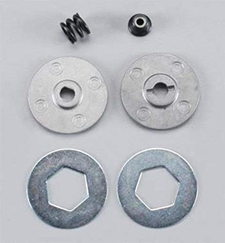 Slipper Clutch, Without Slipper Clutch Pad E-Savage 82032