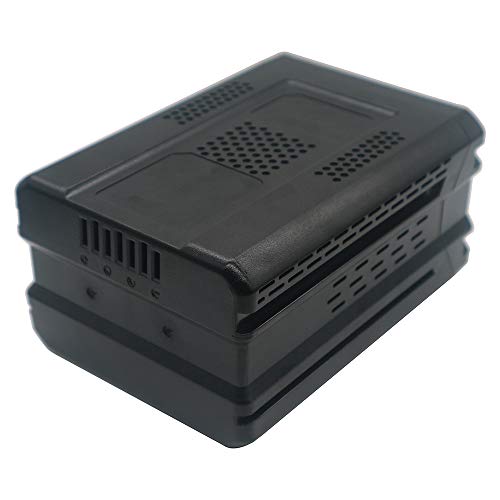 6000mAh for Greenworks 80V Battery Li-ion Battery GBA80150 GBA80200 GBA80250 GBA80300 GBA80400 GBA80500 Rechargeable Battery