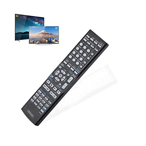 Remote Control for Pioneer AXD7622 AV Receiver Fits for Model HTP-071 VSX-321-K-P VSX-42 VSX-421-K SX-319V SX-319V-K VSX-321 VSX-321K-P VSX-420-K VSX-421 VSX-519-V VSX-519V-K VSX-520 VSX-520-K VSX-521