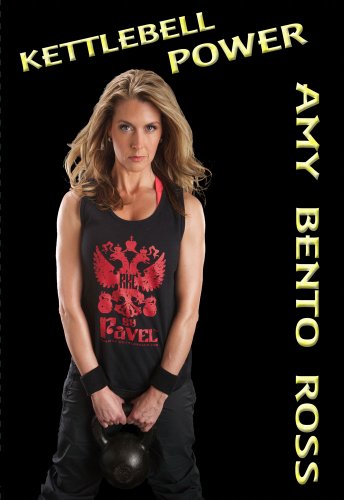 Amy Bento: Kettlebell Power