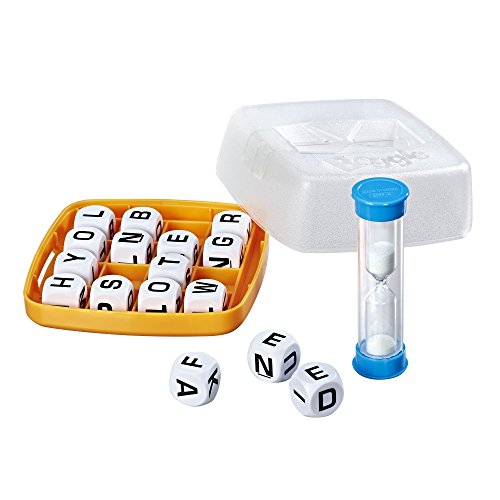 Hasbro Boggle
