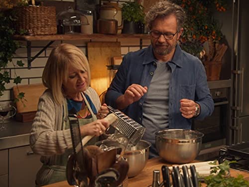 Apulia and Basilicata