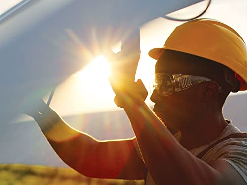 Electrifying America