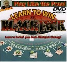 John Patrick's Learn to win Blackjack