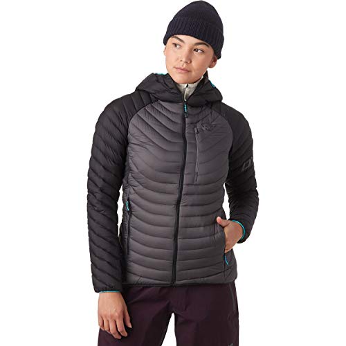 Dynafit W Radical Down Hooded Jacket