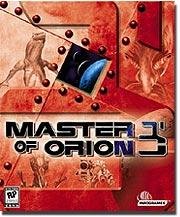 Master of Orion 3