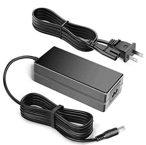 Kircuit 19V AC/DC Adapter Compatible with Asus K501UW-NB72 K501UW-IB74 K501UW-AB78 K501UW-DM025T Gaming ET2322 Series ET2322IUKH01 ET2322IUKH-01 X756UX K501UX K501UX-NS71 K501UX-Q72S-CB K501UX-DH136T