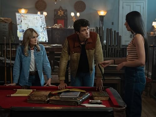 You're Lost Little Girl