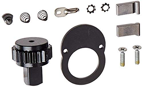 Stanley Proto J6014RK 1/2' Drive Ratchet Head Repair Kit - Torque Wrench