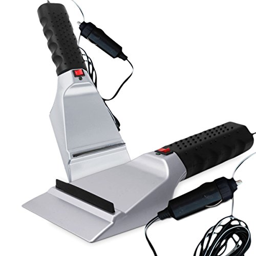 {Updated} List of Top 10 Best heated ice scraper cordless in Detail