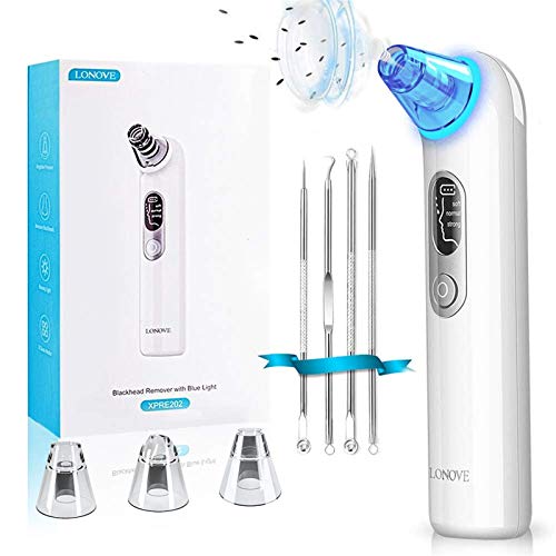 Updated List Of Top 10 Best Blackhead Gun Amazon In Detail