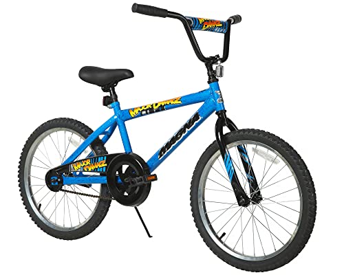 Dynacraft Magna 20-Inch BMX Bike For Age 7-14 Years
