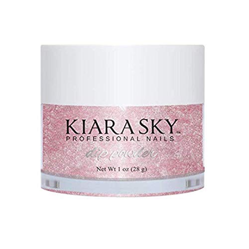 Kiara Sky Dip Powder - Eyes on the Prize - D584