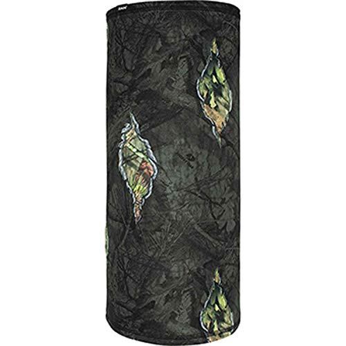 Zan Motley Tube SportFlex Series Mossy Oak Break-Up Eclipse