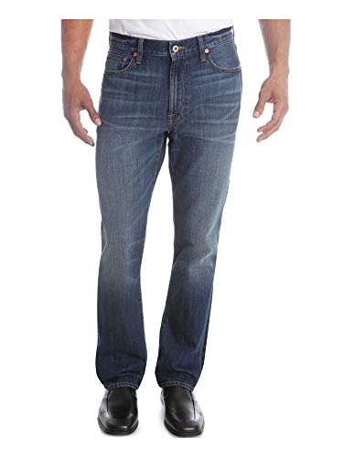 Lucky Brand Men's 361 Vintage Straight Jean, Aliso Viejo, 34W X 32L