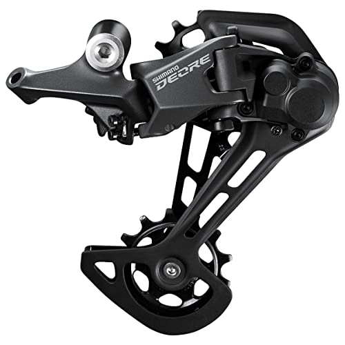 SHIMANO DEORE M5100 R DERAIL REAR DERAILLEUR 11-SPEED