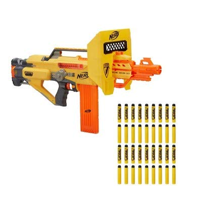 NERF ICON Series Stampede ECS Blaster