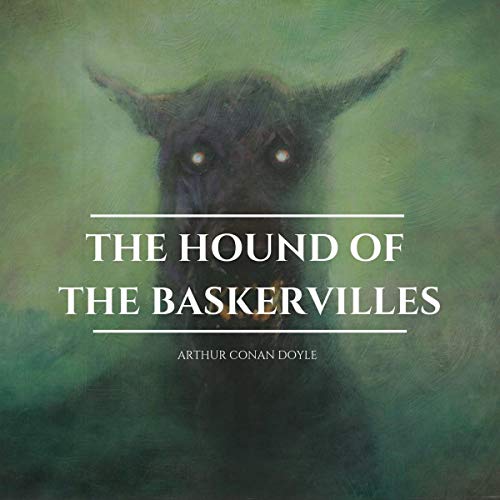 The Hound of the Baskervilles