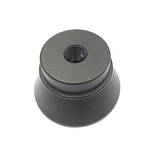 Metal Stand Base Holder for 510 Thread Tank (Black)