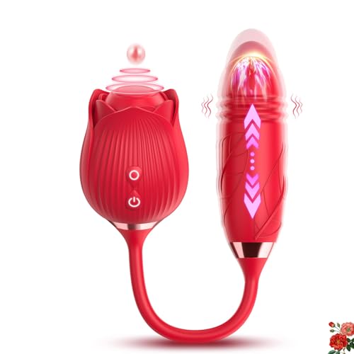 Rose_Adult_Tool,2024 New Toys for Women, Quiet 10 Speed Adult Toys Waterproof Automatic Electric Adult Toys Machine Pleasure Gifts BF2209
