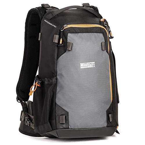 MindShift PhotoCross Backpack 13 - Orange Ember