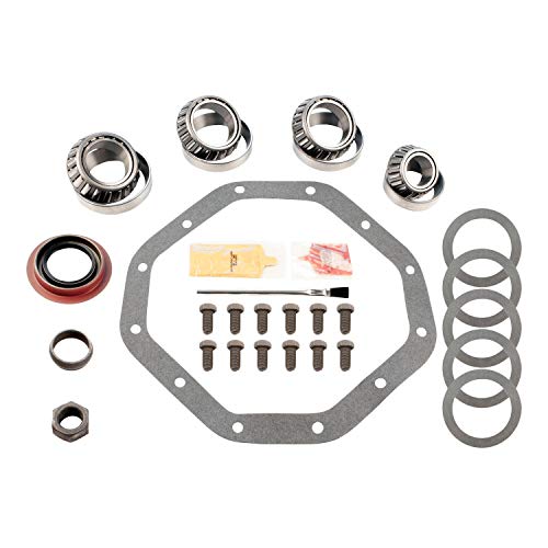Motive Gear R9.25RMKT Bearing Kit with Timken Bearings (Chrysler 9.25' '69-'01)
