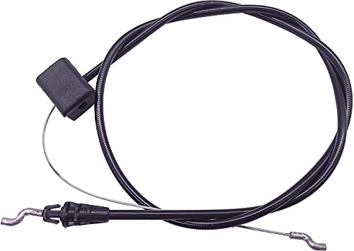 Huarntwo 112-8818 Brake Cable for Toro 20314 20316 20323 20330 20331 20338 20350 20351