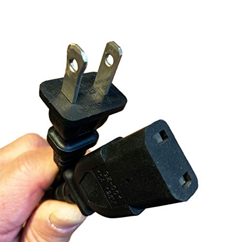 '1 GJS Gourmet Power Cord Compatible With Selected (Not ALL) 6 Quart Crock-Pot Express Crock Multicooker SCCPPC600-V1'. This cord is not created or sold by Crock-Pot