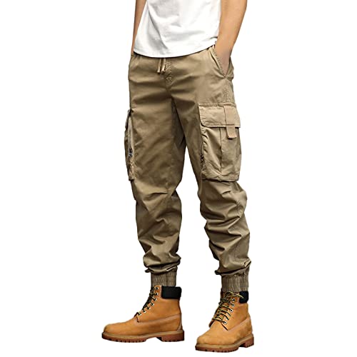 Day Prime Deals Today 2024 Skeleton Pants Outdoor Work Pants for Men Pants Men Mens Cargo Pants Size 36 No Boundaries Mens Cargo Pants Quick Drying Pants Mens Y2k Pants