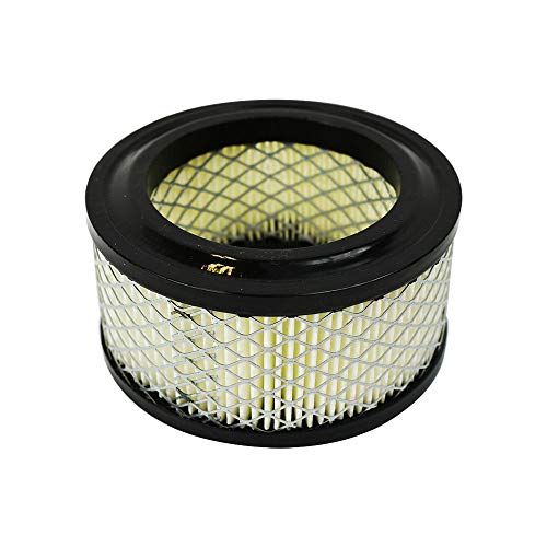 Interstate Pneumatics SA16F Air Intake Filter Element for Compressors Replaces Ingersoll Rand 32170979