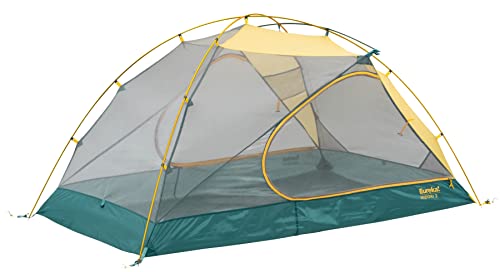 Eureka! Midori 3 Person, 3 Season Backpacking Tent